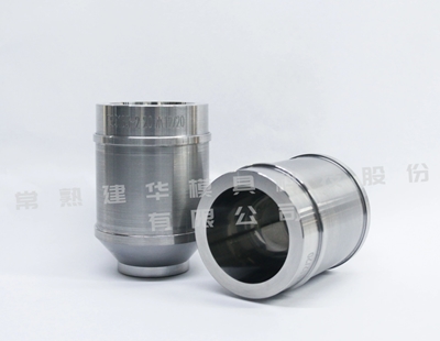 不銹鋼粗模內膽
